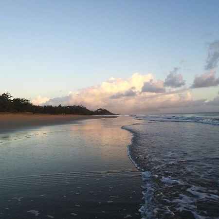 The Shores Holiday Apartments Mackay Luaran gambar