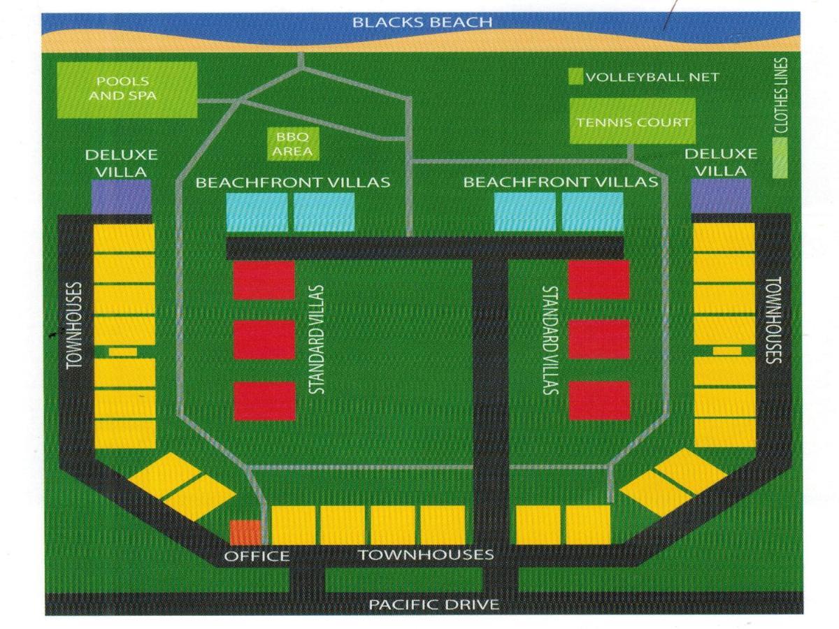 The Shores Holiday Apartments Mackay Luaran gambar