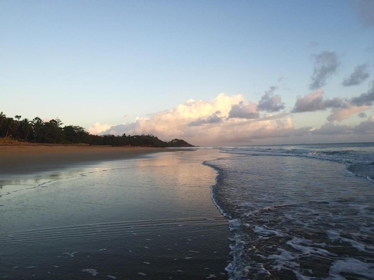 The Shores Holiday Apartments Mackay Luaran gambar
