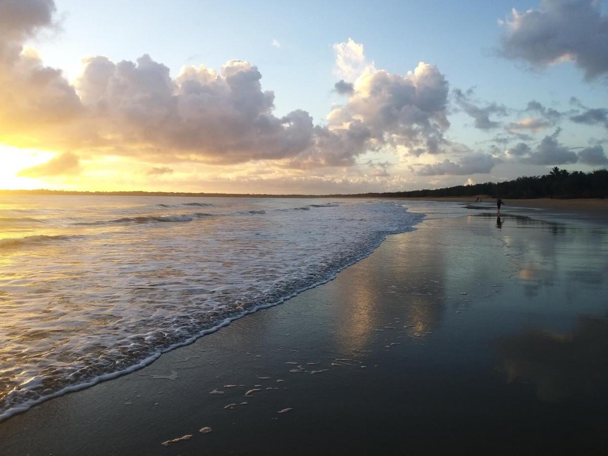 The Shores Holiday Apartments Mackay Luaran gambar