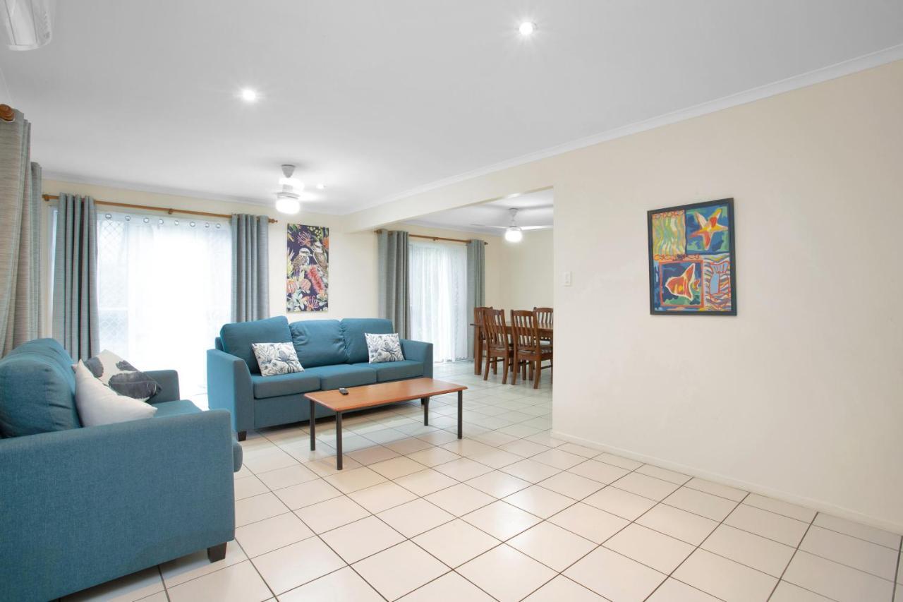 The Shores Holiday Apartments Mackay Luaran gambar