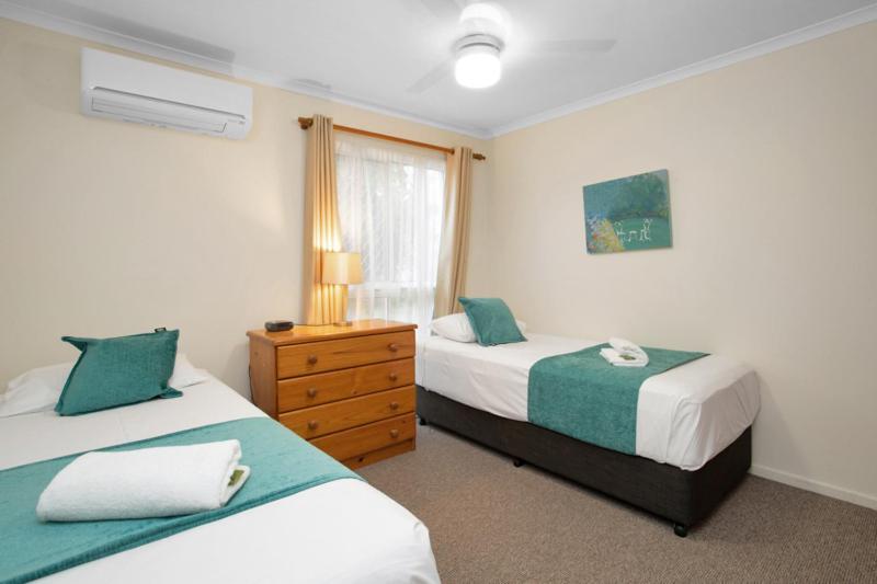 The Shores Holiday Apartments Mackay Luaran gambar