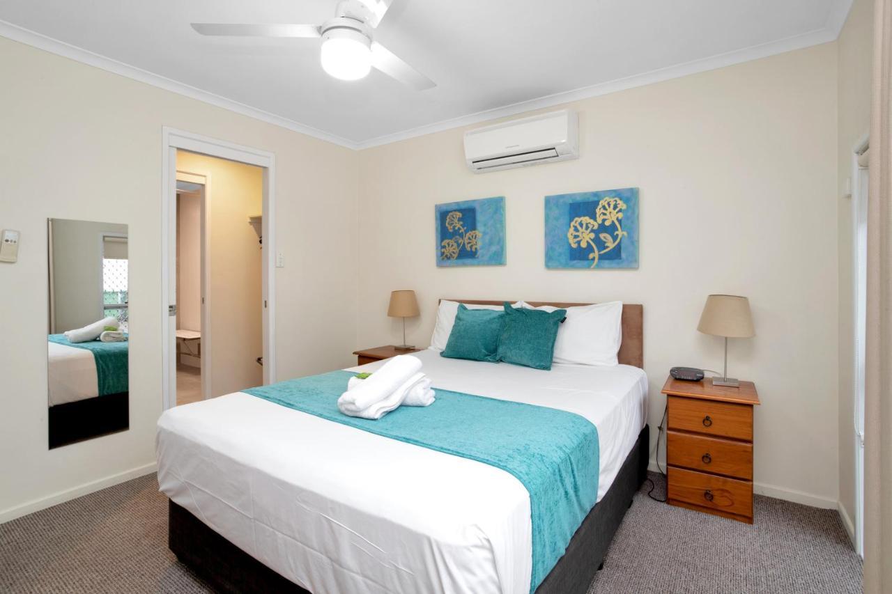 The Shores Holiday Apartments Mackay Luaran gambar