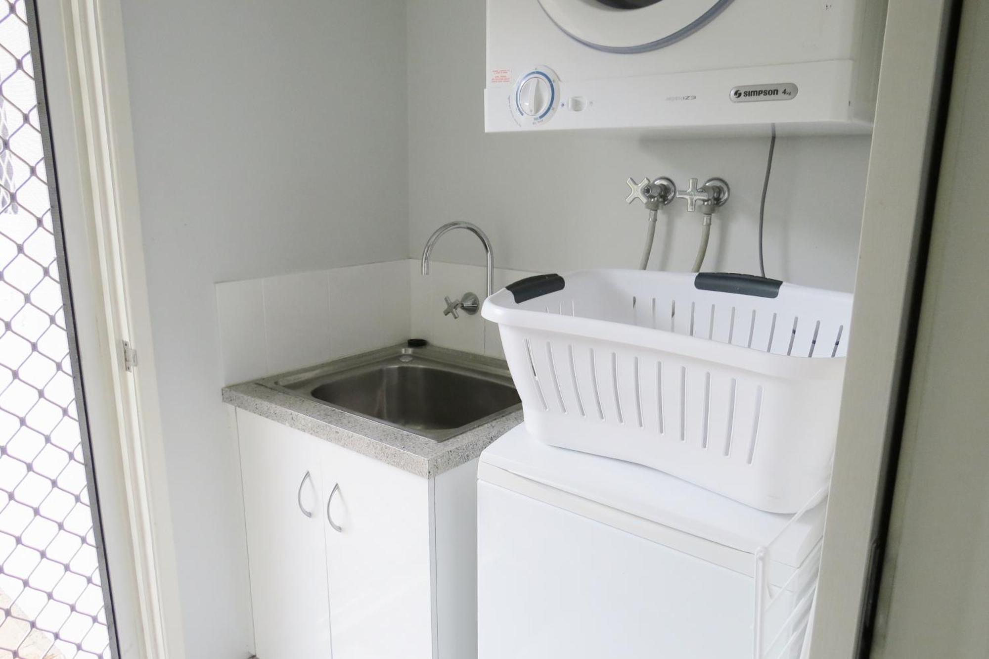 The Shores Holiday Apartments Mackay Bilik gambar