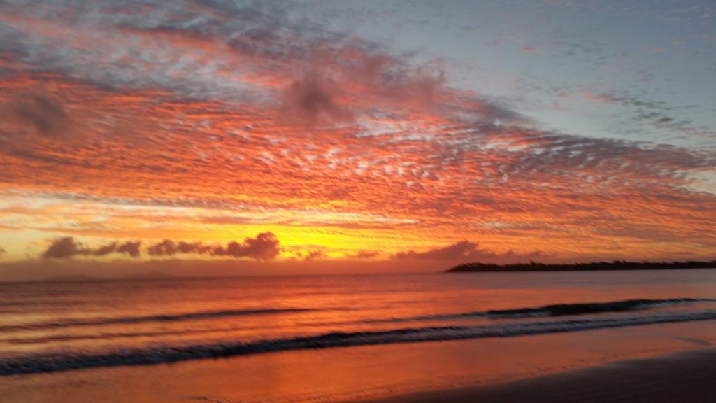 The Shores Holiday Apartments Mackay Luaran gambar