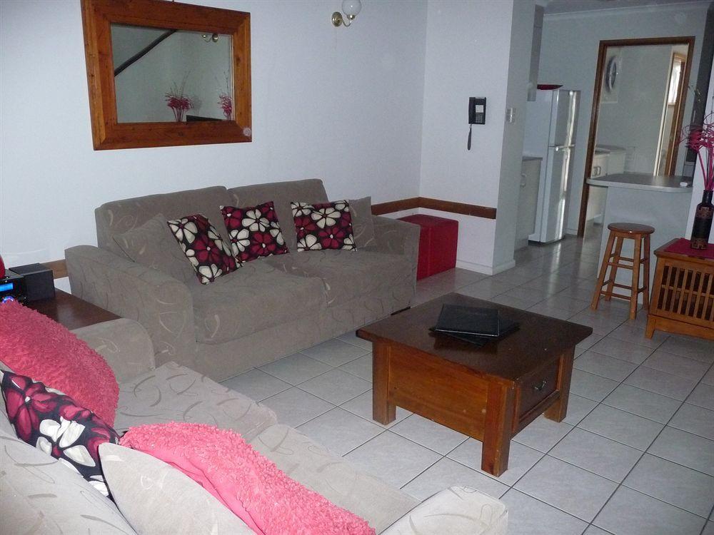 The Shores Holiday Apartments Mackay Luaran gambar