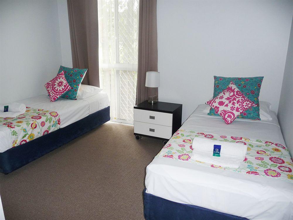 The Shores Holiday Apartments Mackay Luaran gambar