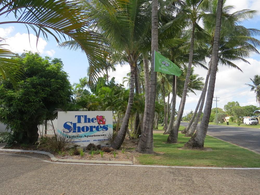 The Shores Holiday Apartments Mackay Luaran gambar