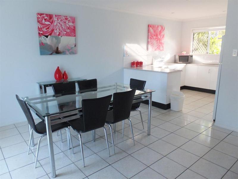 The Shores Holiday Apartments Mackay Luaran gambar