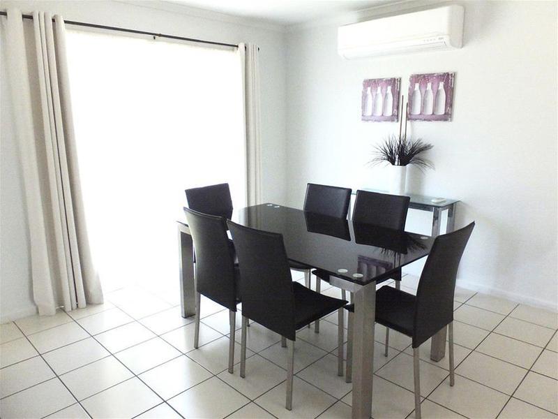 The Shores Holiday Apartments Mackay Luaran gambar