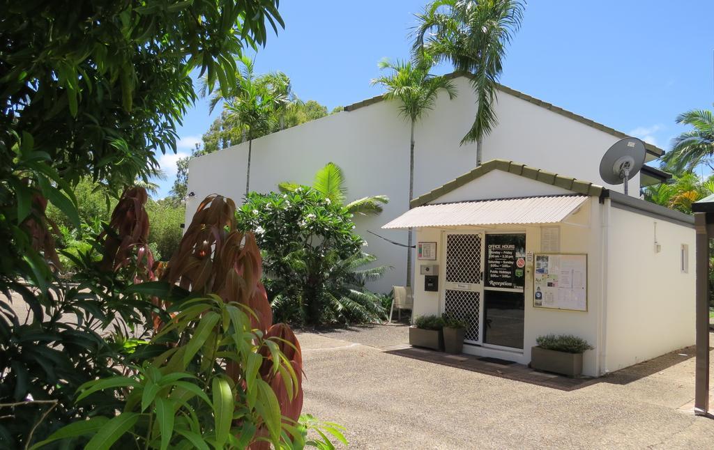 The Shores Holiday Apartments Mackay Luaran gambar
