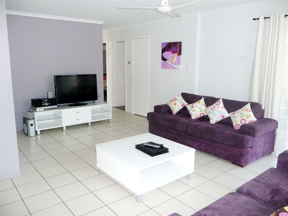 The Shores Holiday Apartments Mackay Luaran gambar