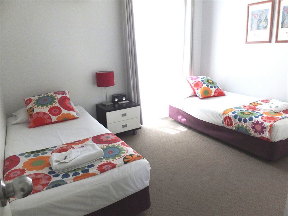 The Shores Holiday Apartments Mackay Luaran gambar