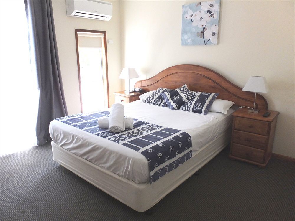 The Shores Holiday Apartments Mackay Luaran gambar