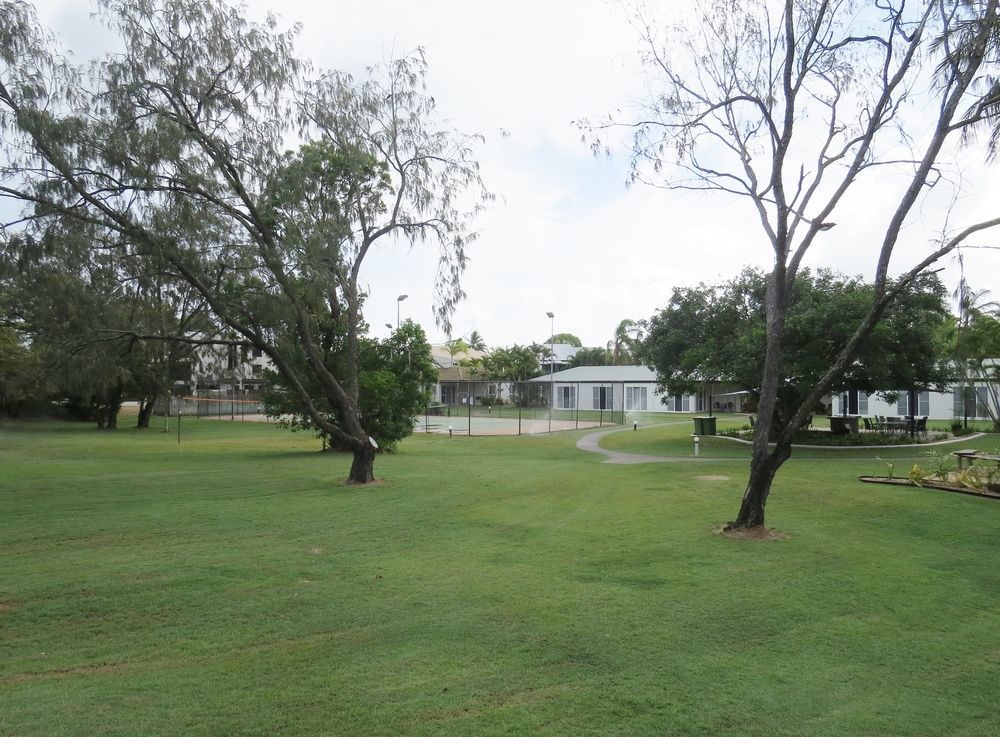 The Shores Holiday Apartments Mackay Luaran gambar