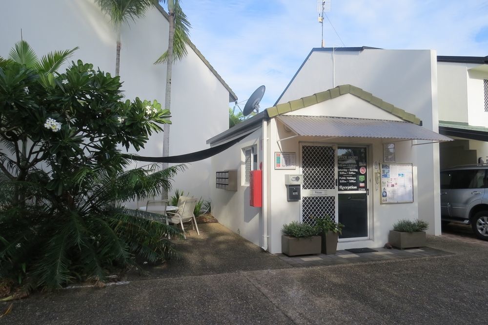 The Shores Holiday Apartments Mackay Luaran gambar
