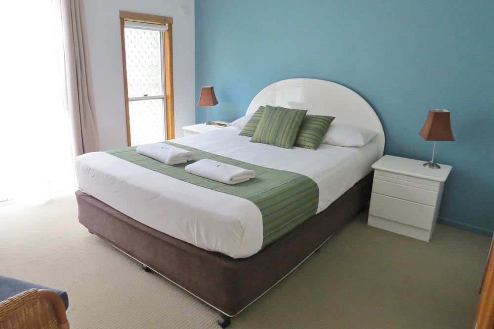The Shores Holiday Apartments Mackay Luaran gambar