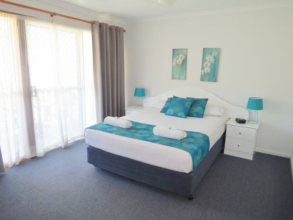 The Shores Holiday Apartments Mackay Luaran gambar