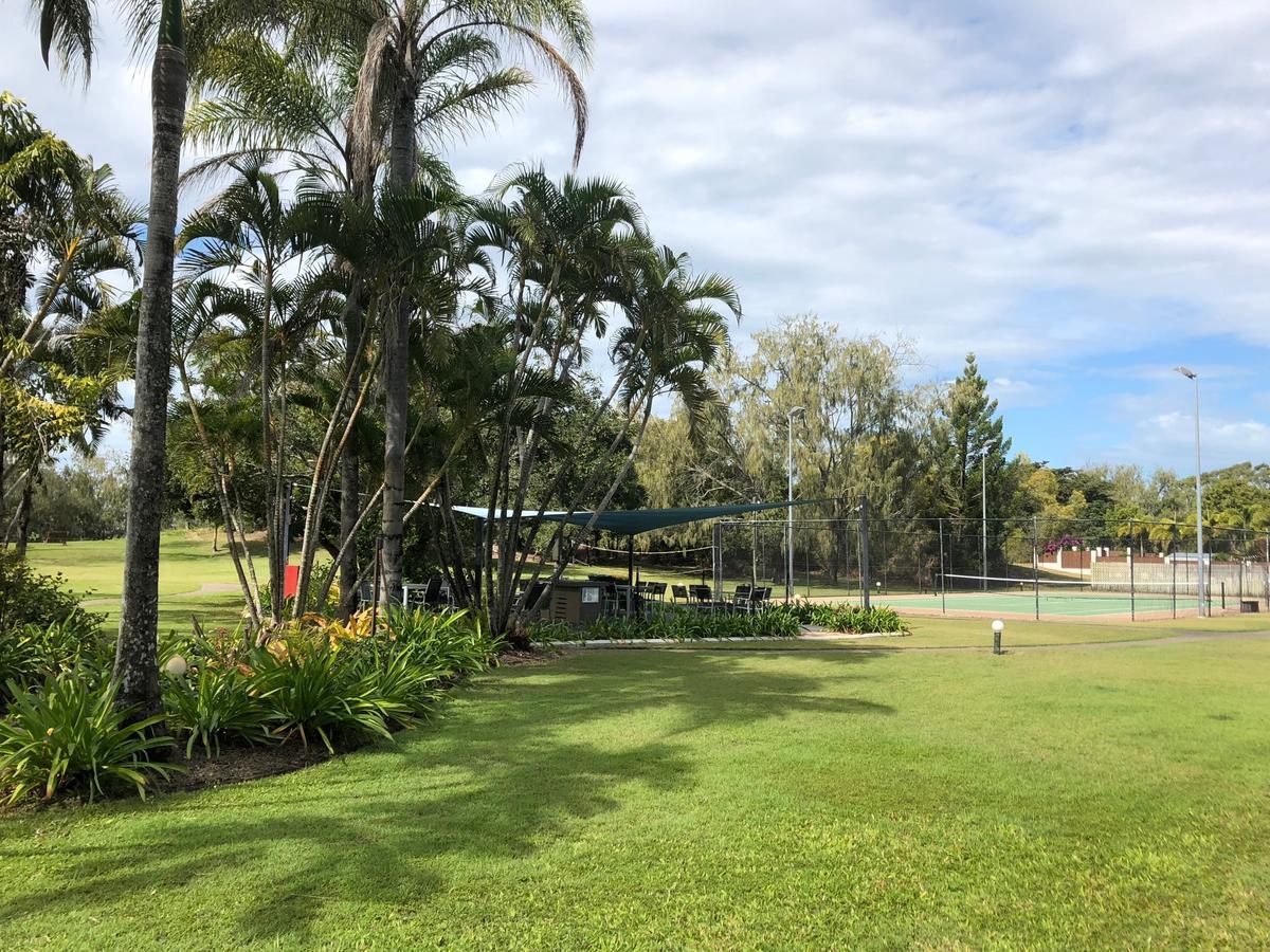 The Shores Holiday Apartments Mackay Luaran gambar