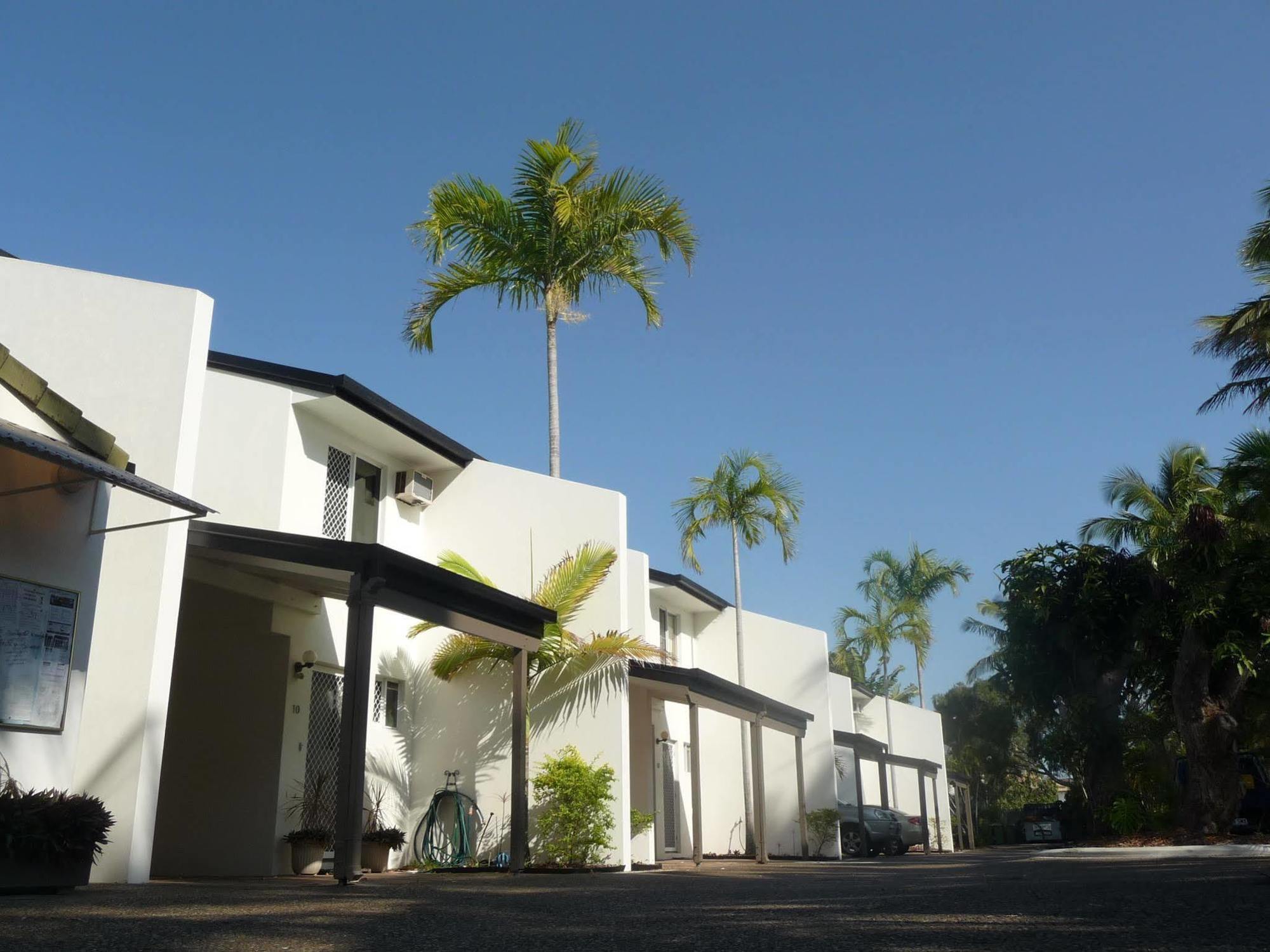 The Shores Holiday Apartments Mackay Luaran gambar