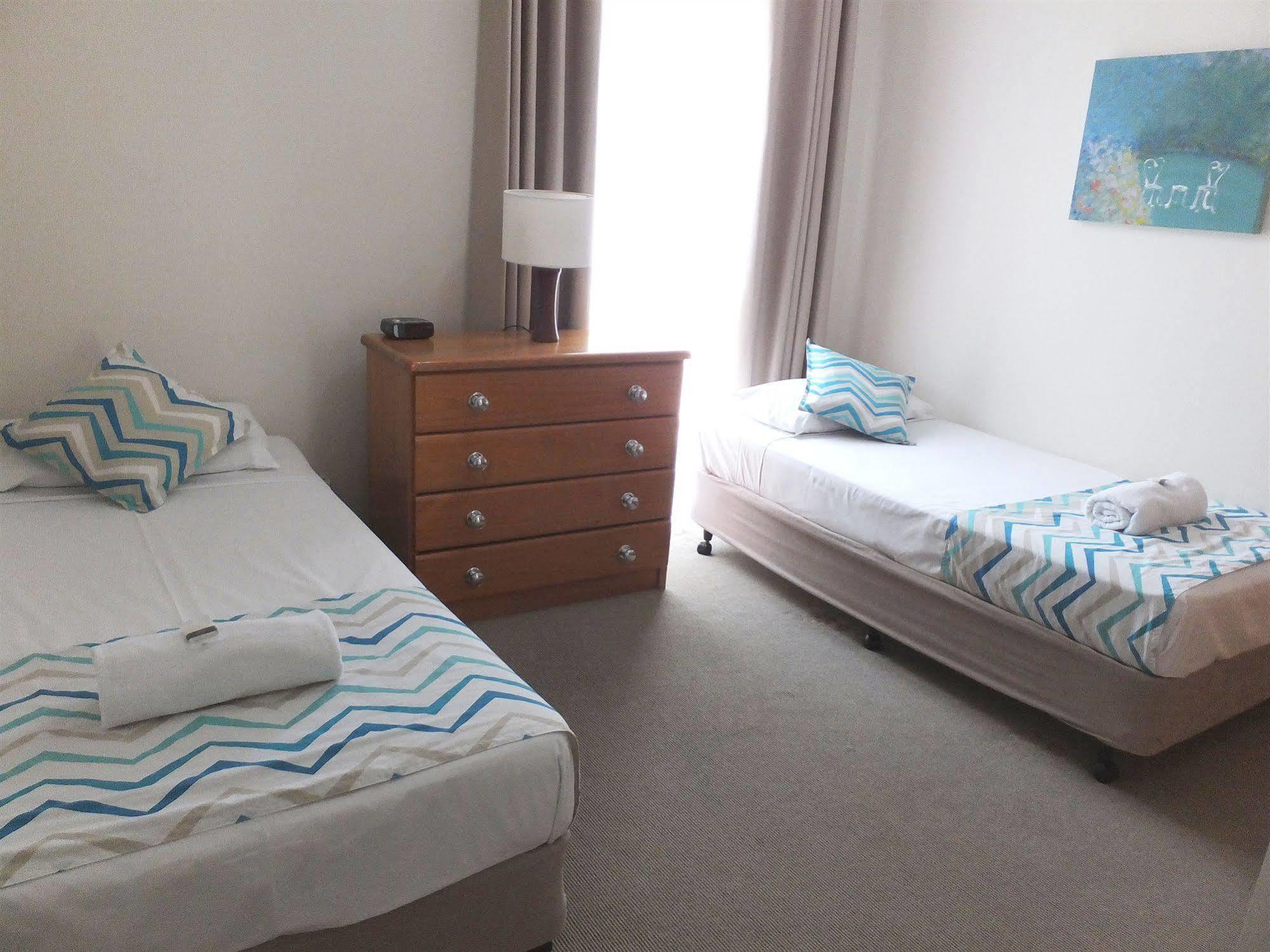 The Shores Holiday Apartments Mackay Luaran gambar