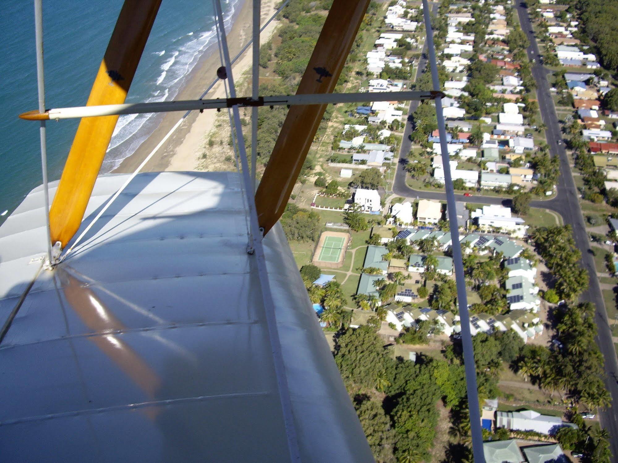 The Shores Holiday Apartments Mackay Luaran gambar