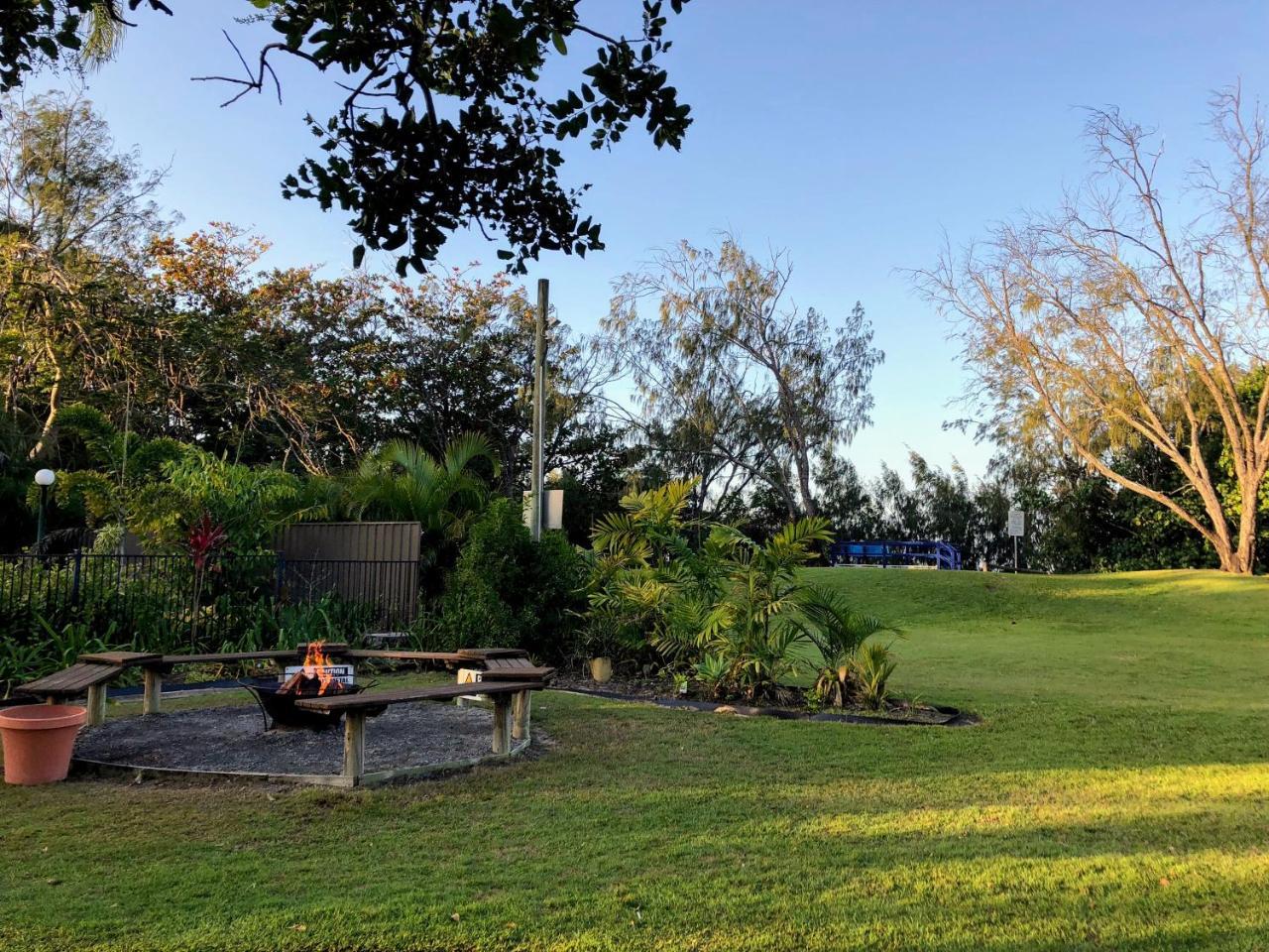 The Shores Holiday Apartments Mackay Luaran gambar