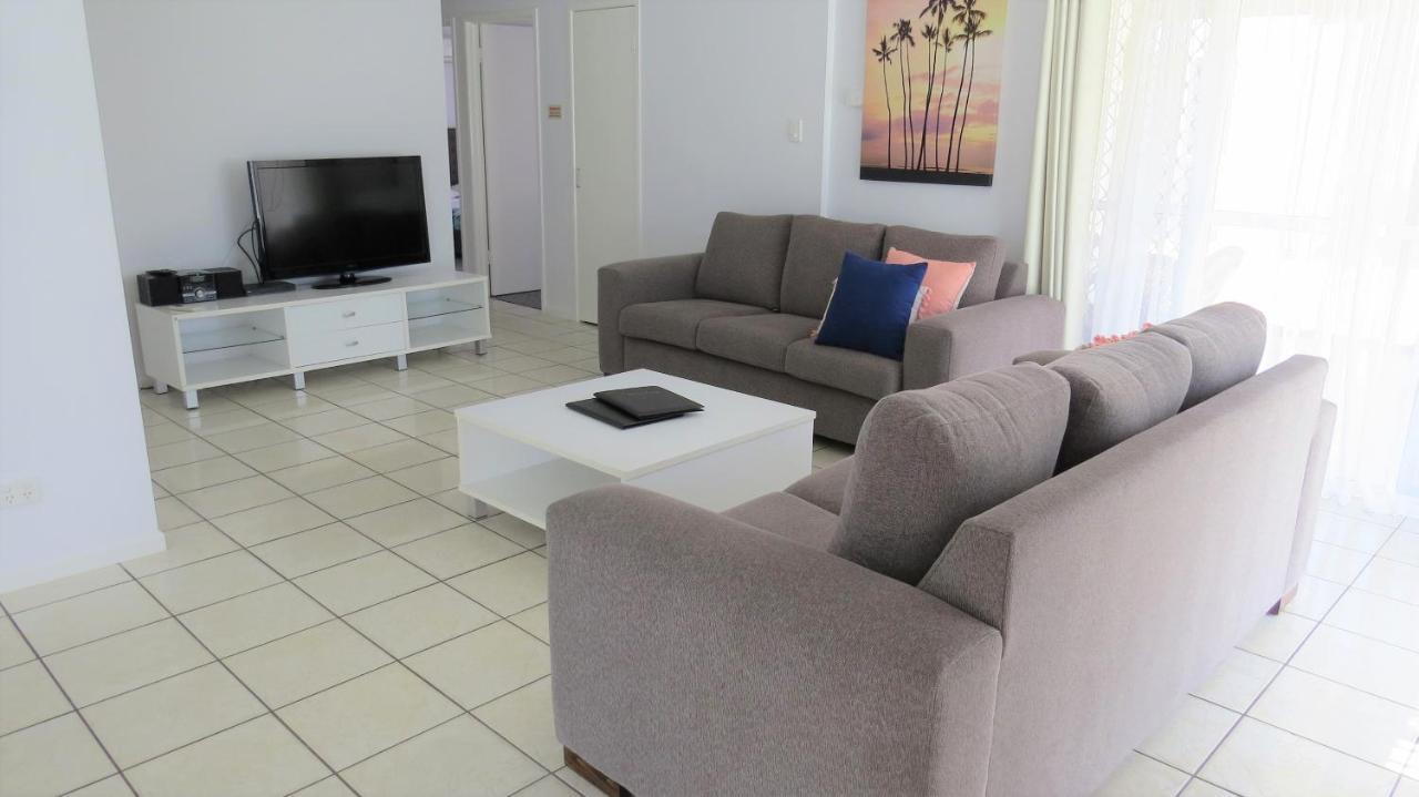 The Shores Holiday Apartments Mackay Luaran gambar