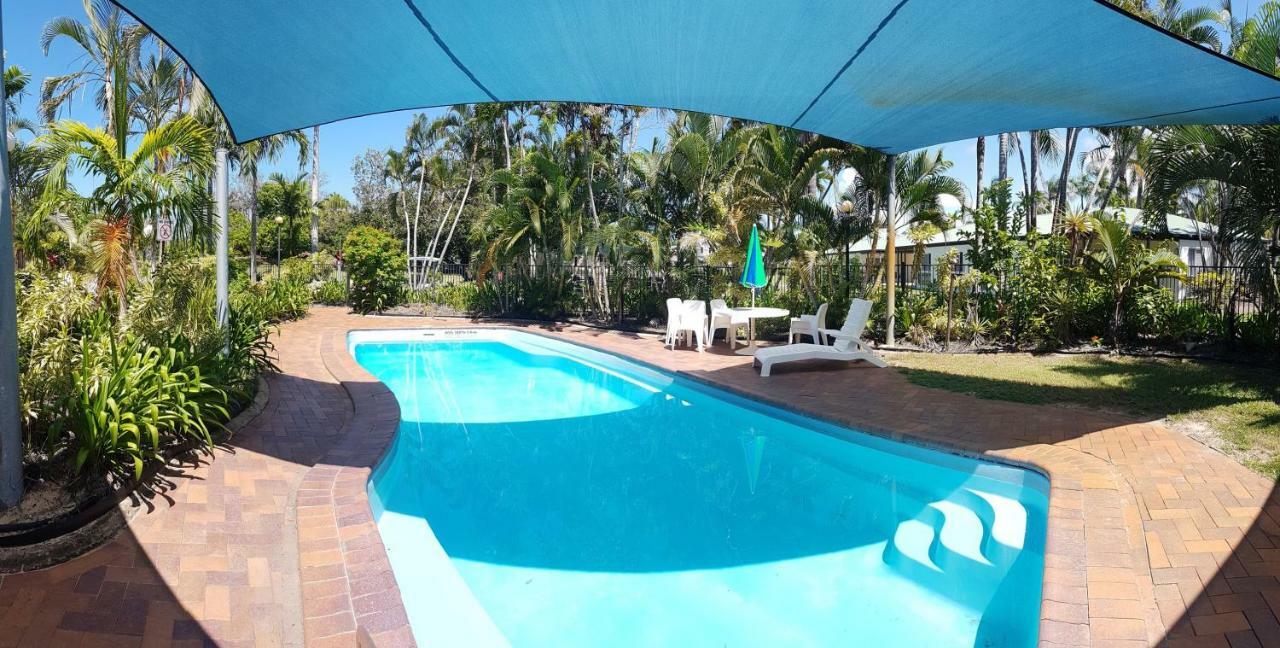 The Shores Holiday Apartments Mackay Luaran gambar