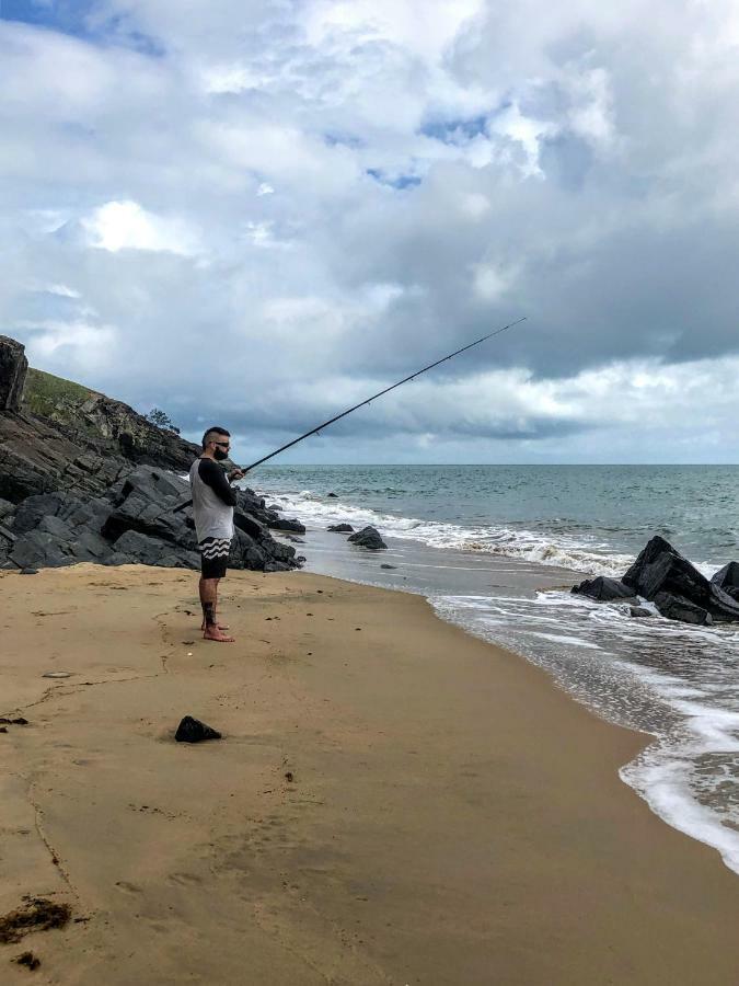 The Shores Holiday Apartments Mackay Luaran gambar