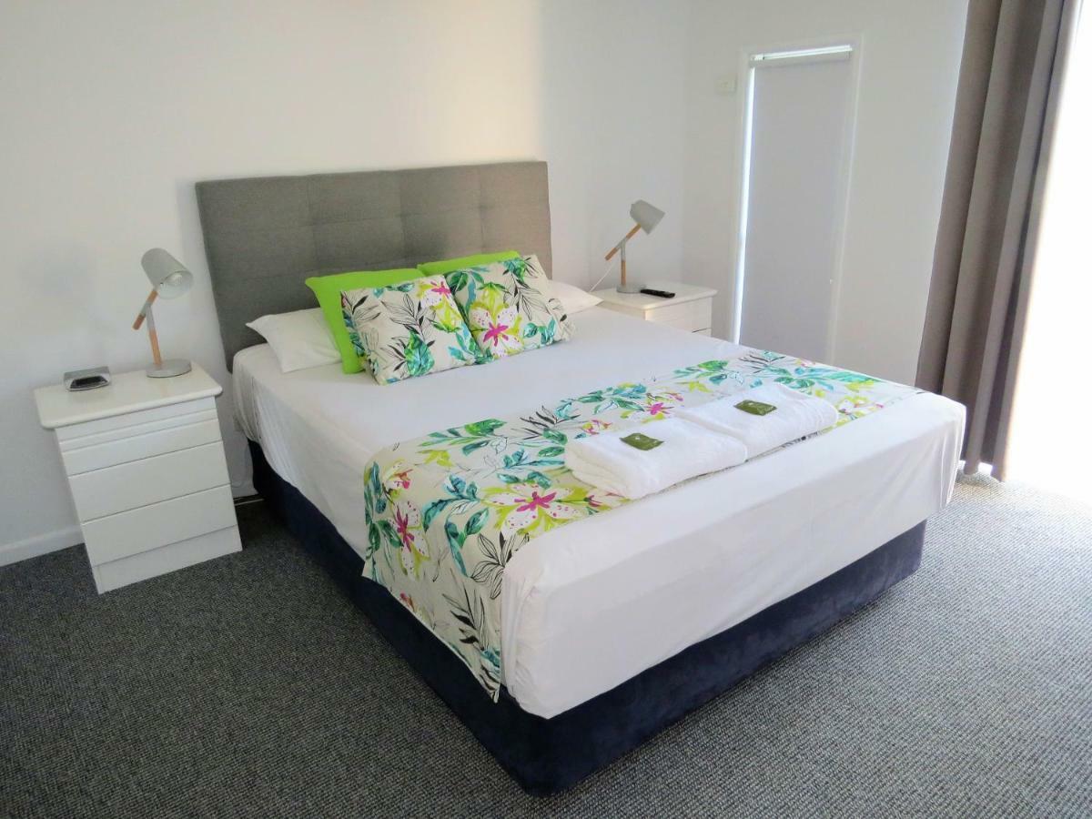 The Shores Holiday Apartments Mackay Luaran gambar