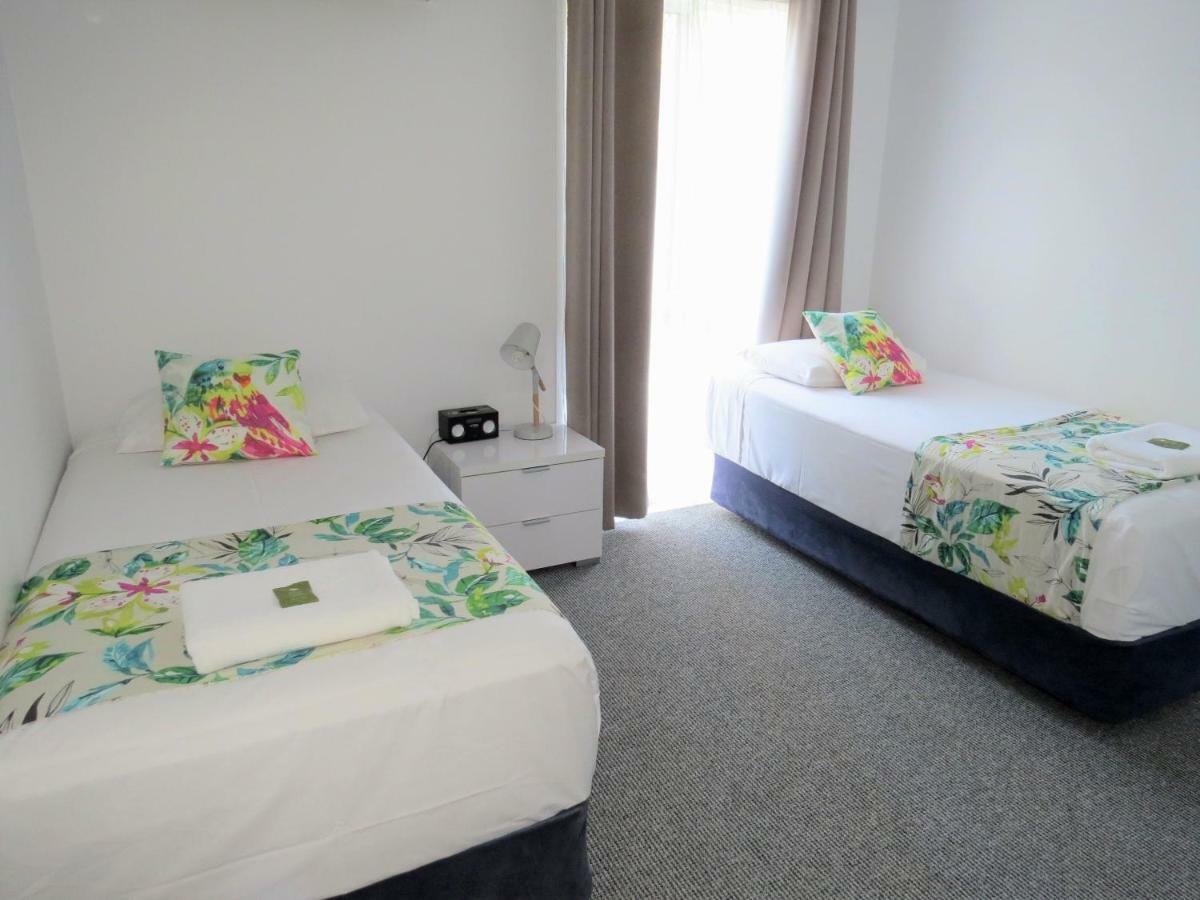 The Shores Holiday Apartments Mackay Luaran gambar
