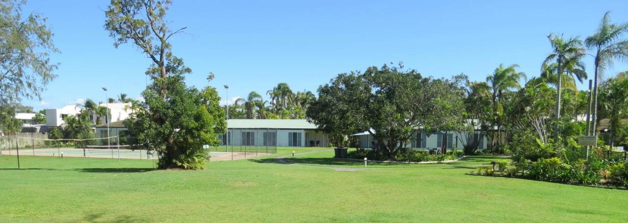 The Shores Holiday Apartments Mackay Luaran gambar