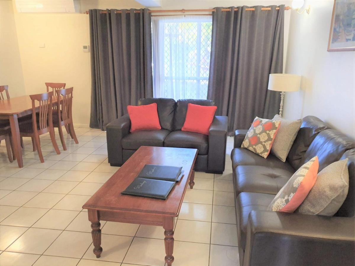 The Shores Holiday Apartments Mackay Luaran gambar
