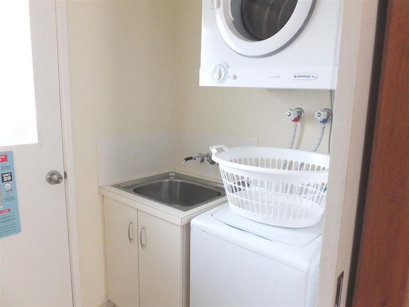 The Shores Holiday Apartments Mackay Luaran gambar