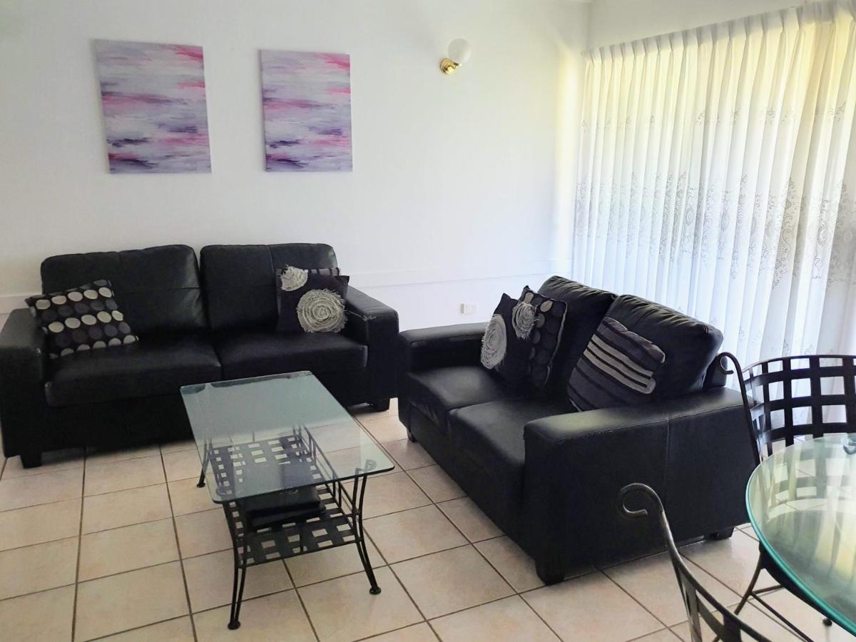 The Shores Holiday Apartments Mackay Luaran gambar